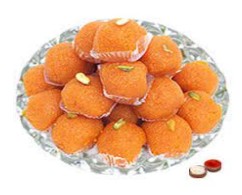 BUTTERSCOTCH LADOO 320G